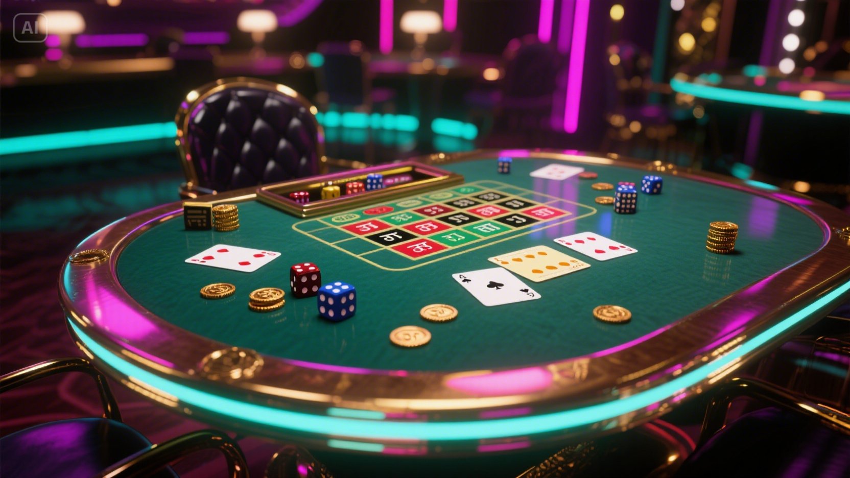 Casino Del RioDeposit in PKR and enjoy 200% instantly added to your balance! Pakistani players can experience nonstop casino entertainment and safe cashouts.